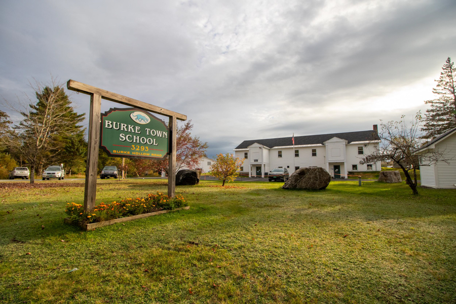 Northeast Kingdom Vermont Burke VT Century 21 Farm & Forest